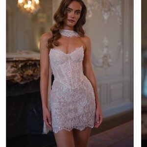 Rosie Etienne-Inspired Jolie Dress